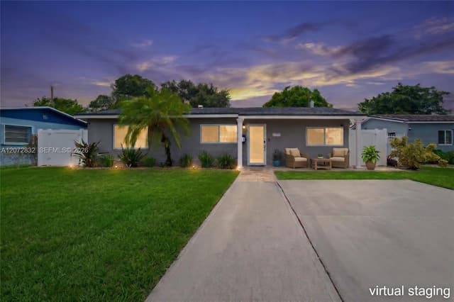 6750 Hope St, Hollywood FL 33024 - Hollywood, FL - Photo 2