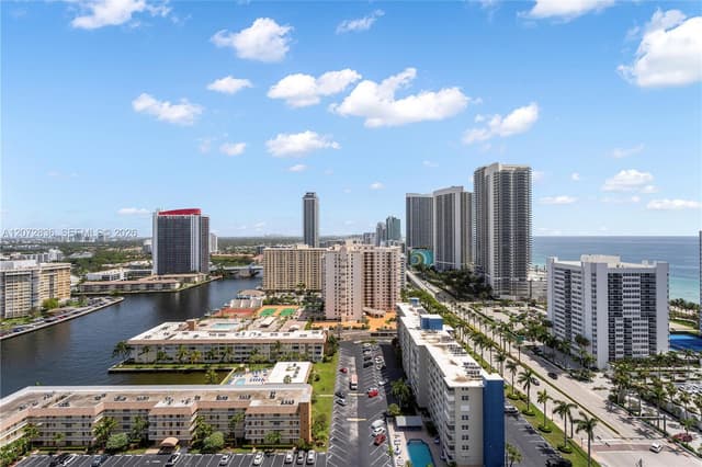 1945 S Ocean Dr # 2209, Hallandale Beach FL 33009 - Hallandale Beach, FL - Photo 2
