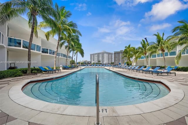 1945 S Ocean Dr # 2209, Hallandale Beach FL 33009 - Hallandale Beach, FL - Photo 7