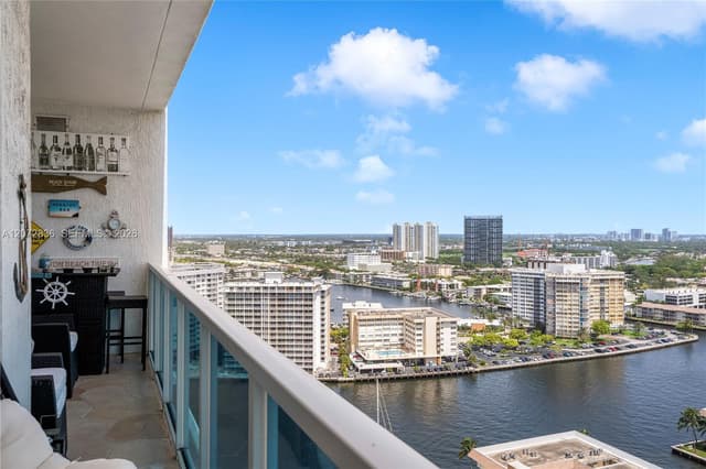 1945 S Ocean Dr # 2209, Hallandale Beach FL 33009 - Hallandale Beach, FL - Photo 3