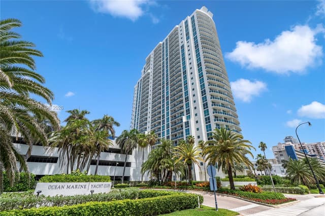 1945 S Ocean Dr # 2209, Hallandale Beach FL 33009 - Hallandale Beach, FL - Photo 5