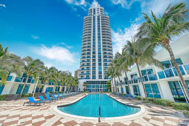 1945 S Ocean Dr # 2209, Hallandale Beach FL 33009 - Hallandale Beach, FL - Photo 4