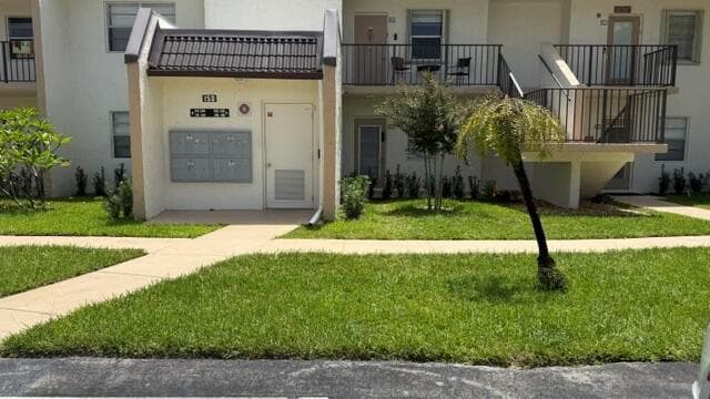 150 Lake Meryl Drive # 145, West Palm Beach FL 33411 - West Palm Beach, FL - Photo 1