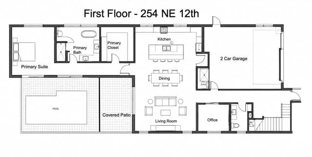 254 NE 12TH Street, Delray Beach FL 33444 - Delray Beach, FL - Photo 7
