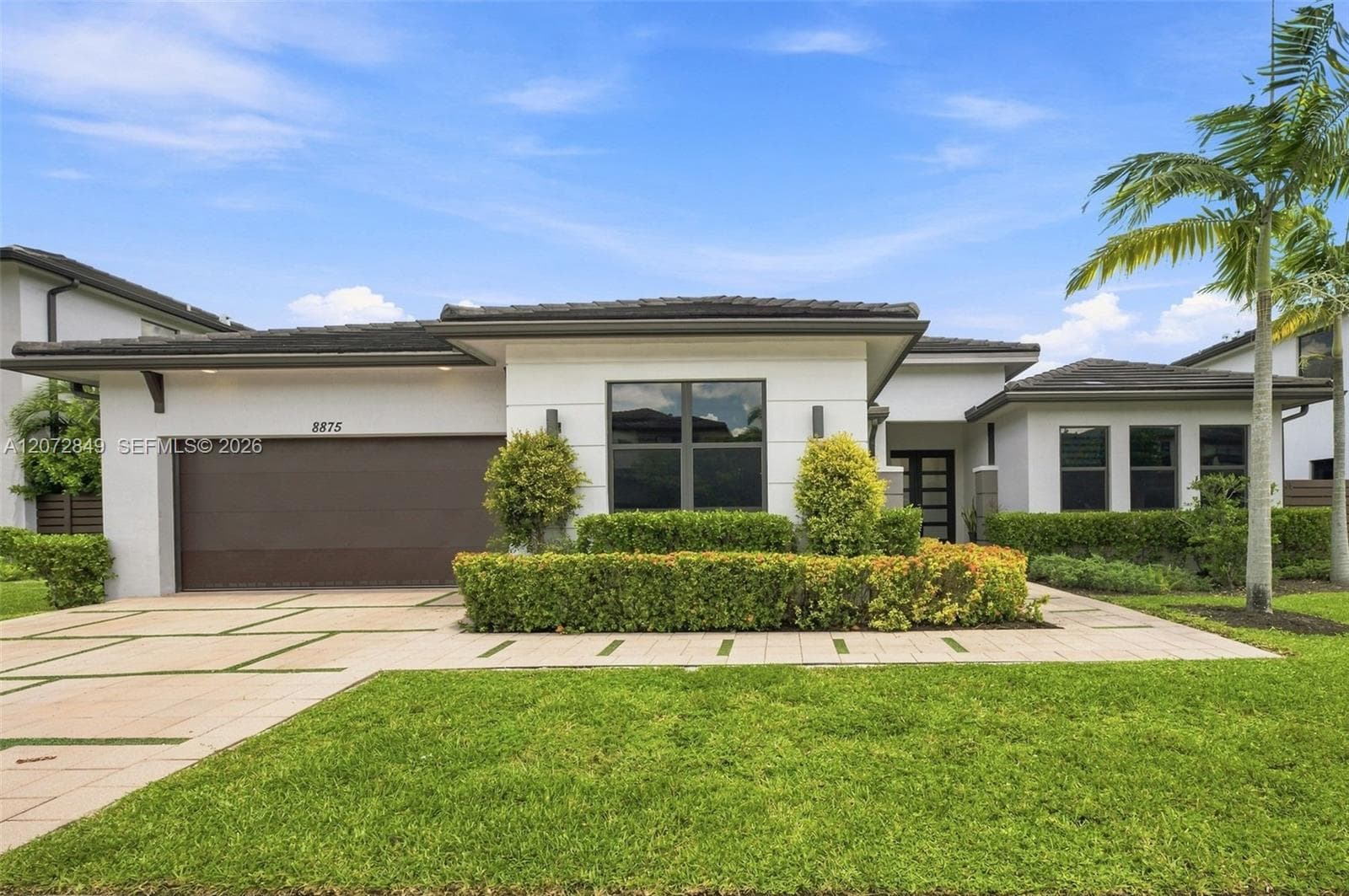 8875 NW 161st Ter, Miami Lakes FL 33018 - Miami Lakes, FL - Photo 1