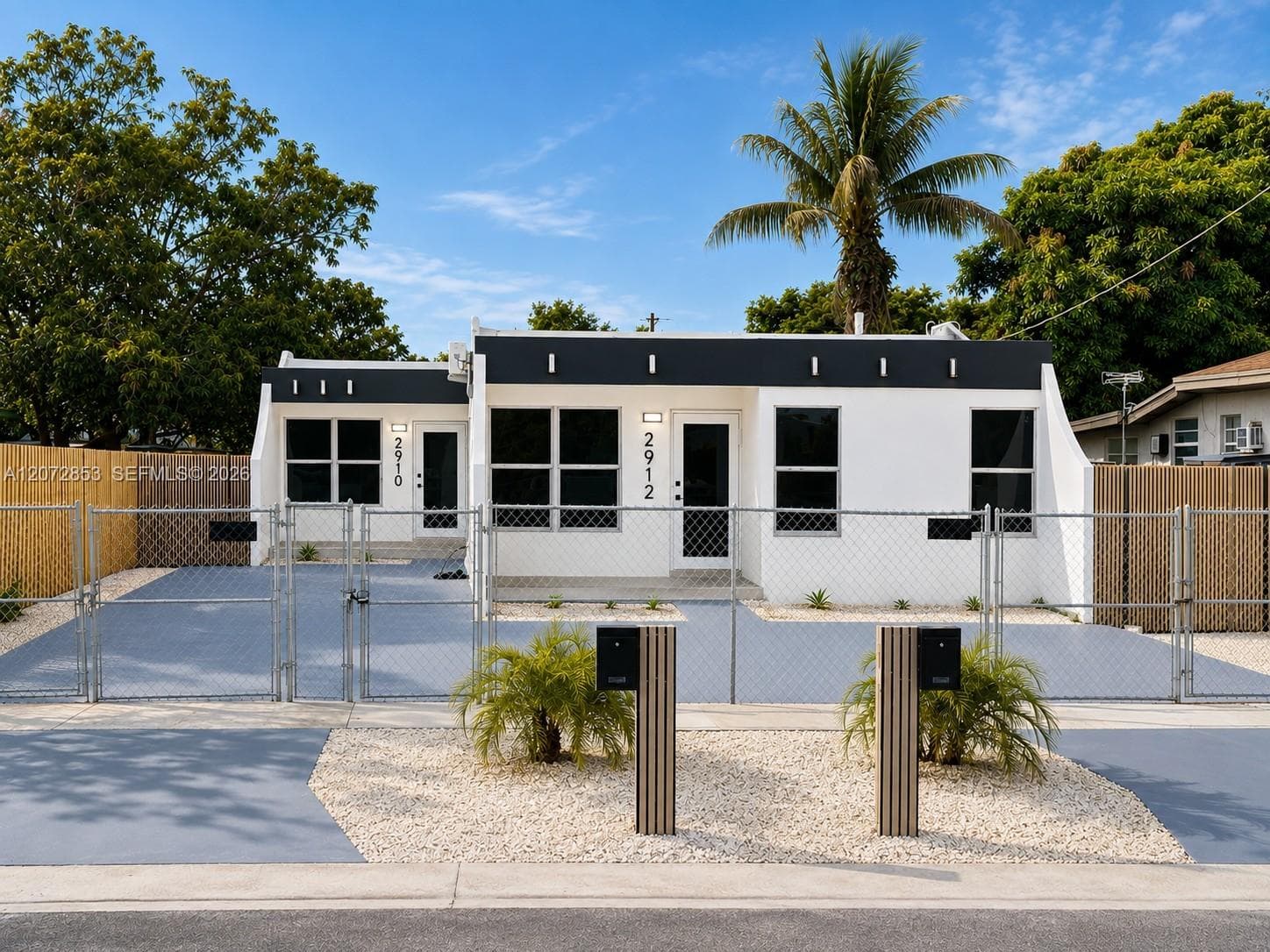 2912 NW 32nd St, Miami FL 33142 - Miami, FL - Photo 1