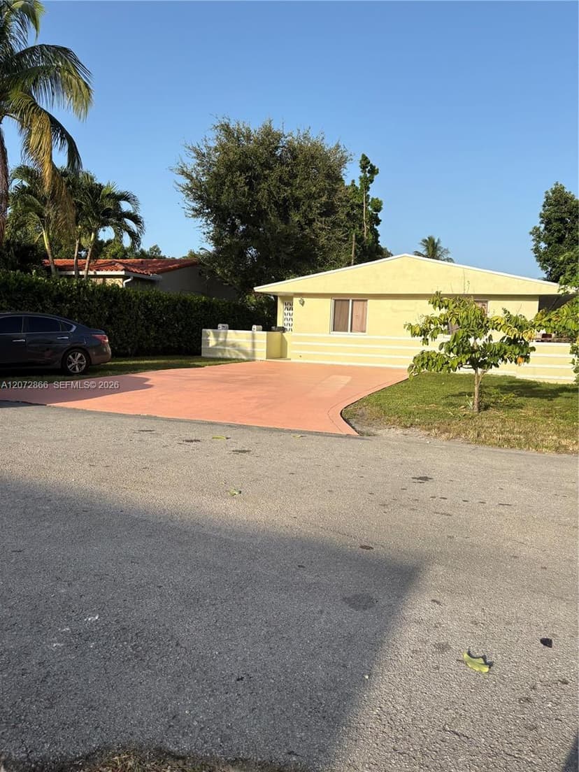 10831 NE 2nd Ct, Miami FL 33161