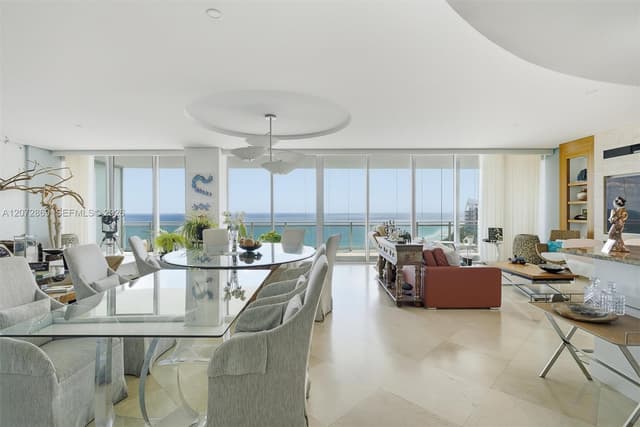 10295 Collins Ave # 2207, Bal Harbour FL 33154 - Bal Harbour, FL - Photo 2