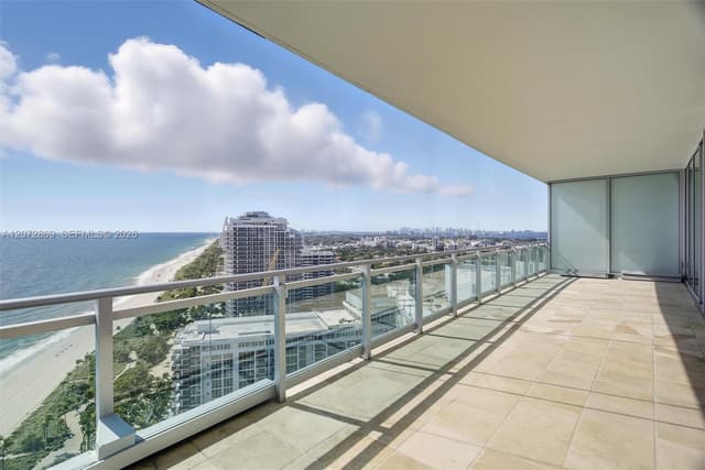 10295 Collins Ave # 2207, Bal Harbour FL 33154 - Bal Harbour, FL - Photo 5