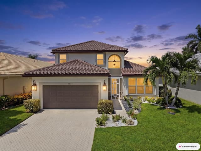7723 Monarch Court, Delray Beach FL 33446 - Delray Beach, FL - Photo 2