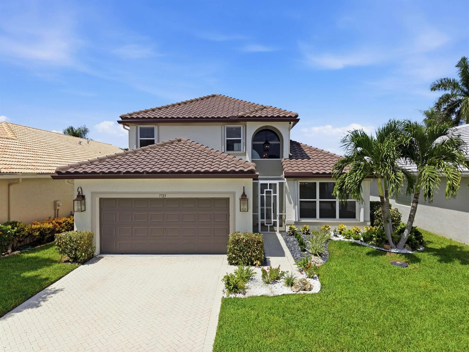 7723 Monarch Court, Delray Beach FL 33446 - Delray Beach, FL - Photo 1