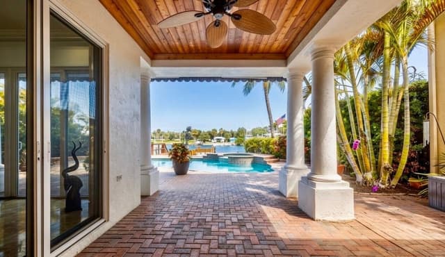 712 SANDY POINT Lane, North Palm Beach FL 33410 - North Palm Beach, FL - Photo 7