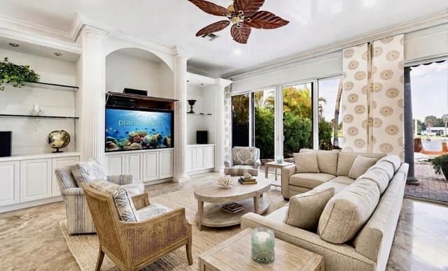 712 SANDY POINT Lane, North Palm Beach FL 33410 - North Palm Beach, FL - Photo 5