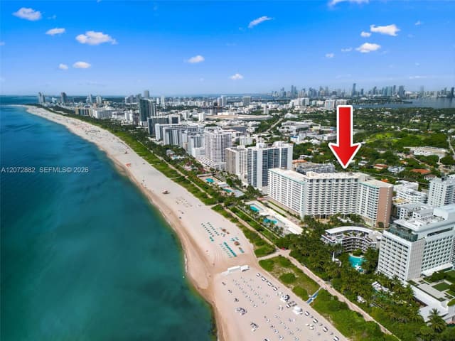 2899 Collins Ave # 1624, Miami Beach FL 33140 - Miami Beach, FL - Photo 2