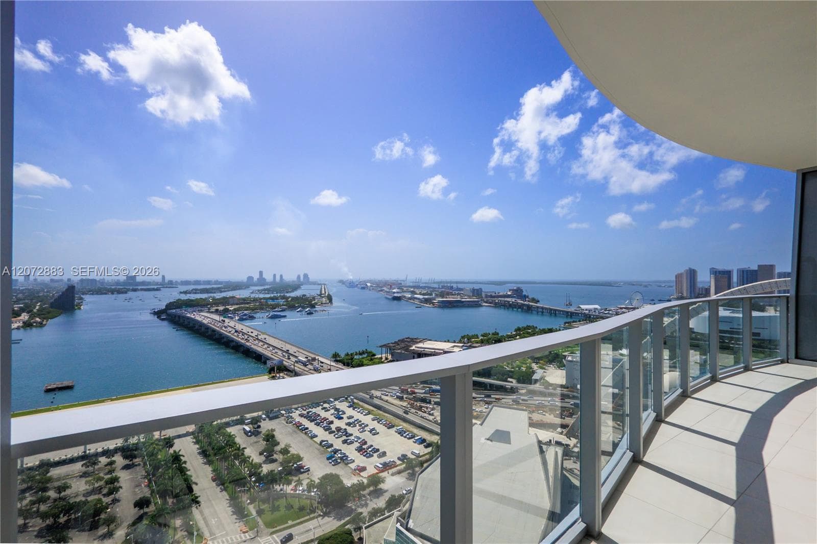 1400 Biscayne Blvd # 3003, Miami FL 33132 - Miami, FL - Photo 1