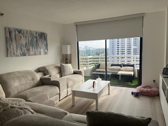 3300 NE 192ND Street # 1706, Aventura FL 33180 - Aventura, FL - Photo 7