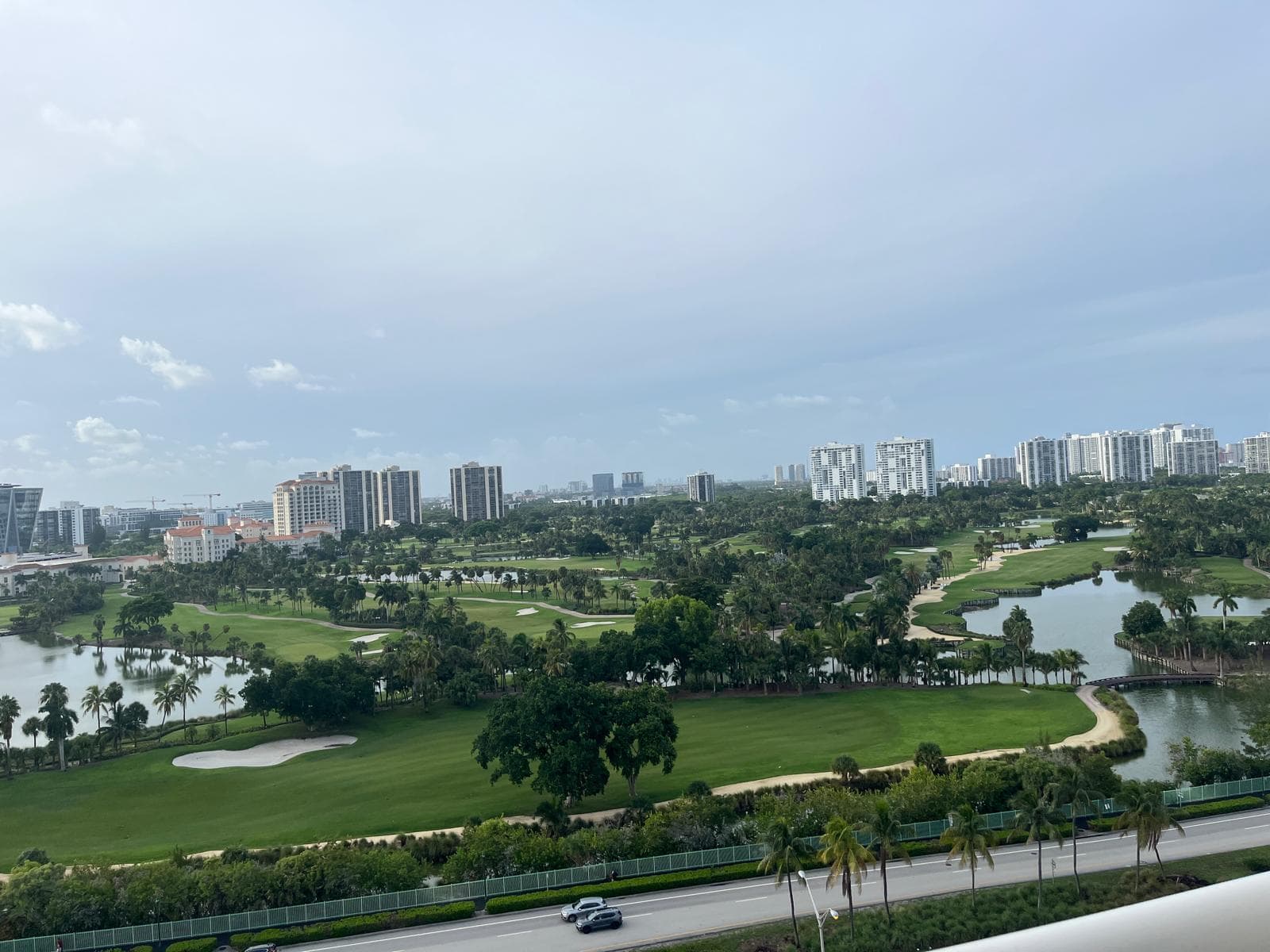 3300 NE 192ND Street # 1706, Aventura FL 33180 - Aventura, FL - Photo 1
