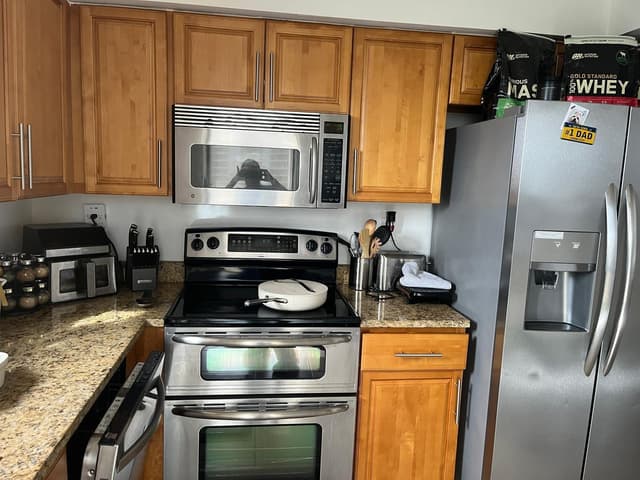 3300 NE 192ND Street # 1706, Aventura FL 33180 - Aventura, FL - Photo 4