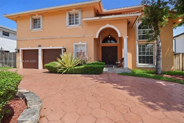 15867 SW 44th St, Miami FL 33185 - Miami, FL - Photo 2