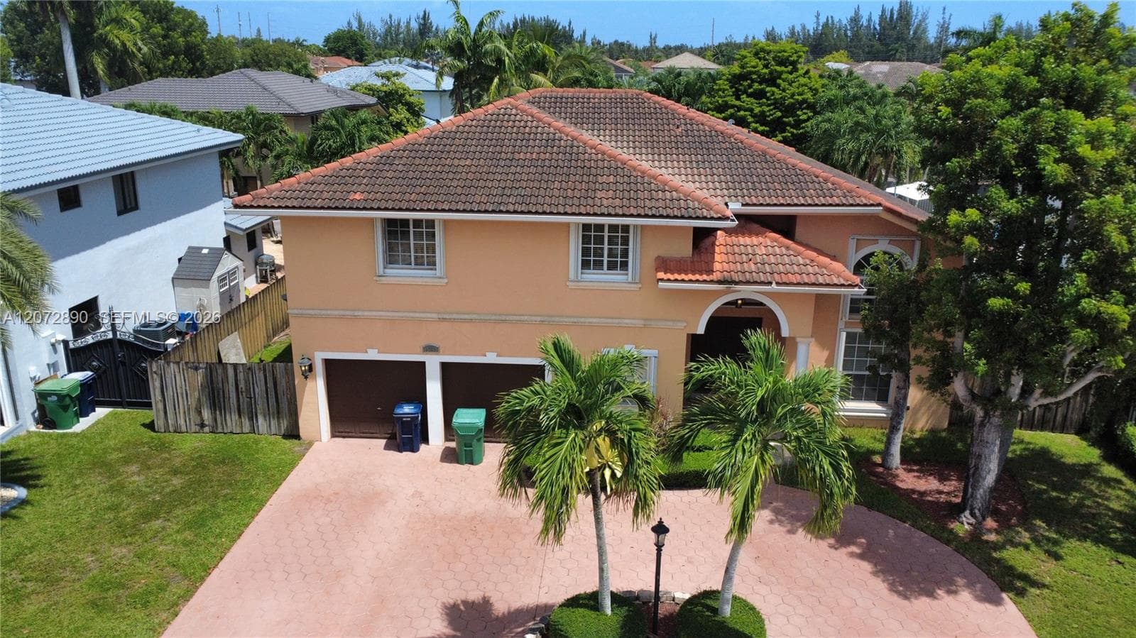 15867 SW 44th St, Miami FL 33185 - Miami, FL - Photo 1