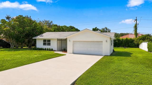 5114 Conklin Drive, Delray Beach FL 33484 - Delray Beach, FL - Photo 2