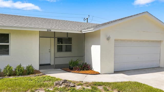 5114 Conklin Drive, Delray Beach FL 33484 - Delray Beach, FL - Photo 3