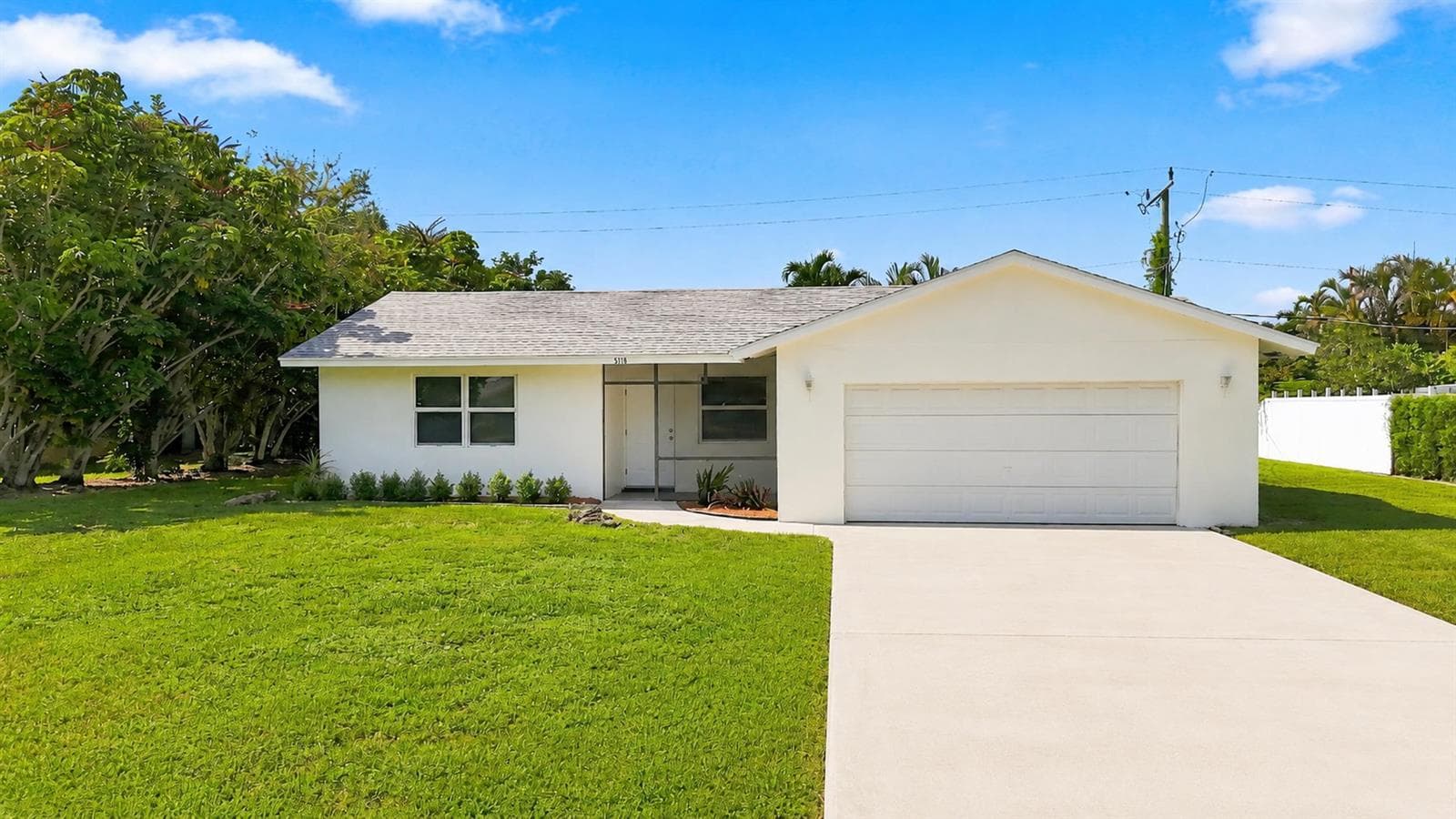5114 Conklin Drive, Delray Beach FL 33484 - Delray Beach, FL - Photo 1