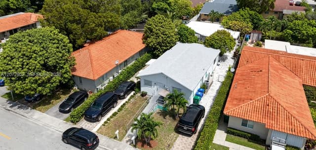 3085 & 3083 SW 17th St, Miami FL 33145 - Miami, FL - Photo 6