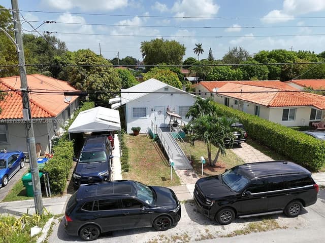 3085 & 3083 SW 17th St, Miami FL 33145 - Miami, FL - Photo 3