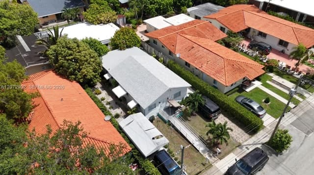 3085 & 3083 SW 17th St, Miami FL 33145 - Miami, FL - Photo 5