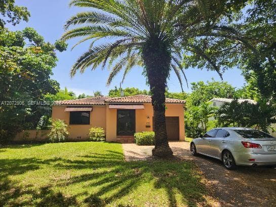 448 Cadagua Ave, Coral Gables FL 33146 - Coral Gables, FL - Photo 1