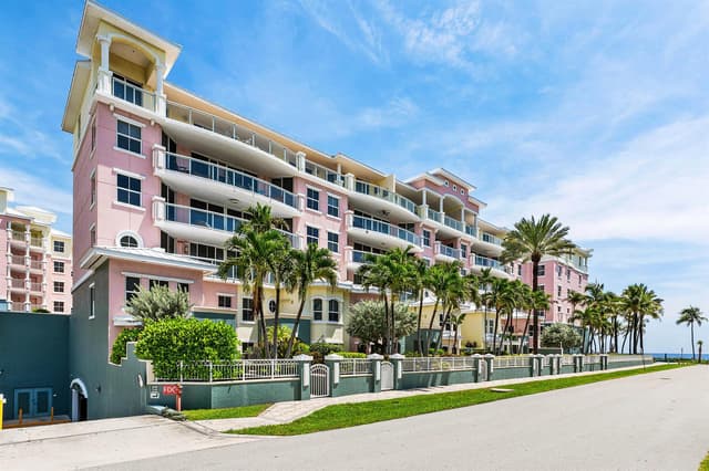 2051 SE 3rd Street # 307, Deerfield Beach FL 33441 - Deerfield Beach, FL - Photo 3