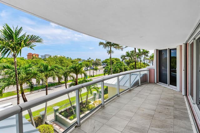 2051 SE 3rd Street # 307, Deerfield Beach FL 33441 - Deerfield Beach, FL - Photo 5