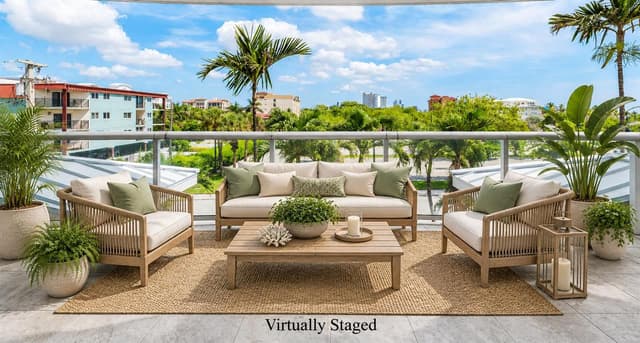 2051 SE 3rd Street # 307, Deerfield Beach FL 33441 - Deerfield Beach, FL - Photo 4