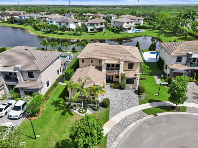 10423 COBALT Court, Parkland FL 33076 - Parkland, FL - Photo 3