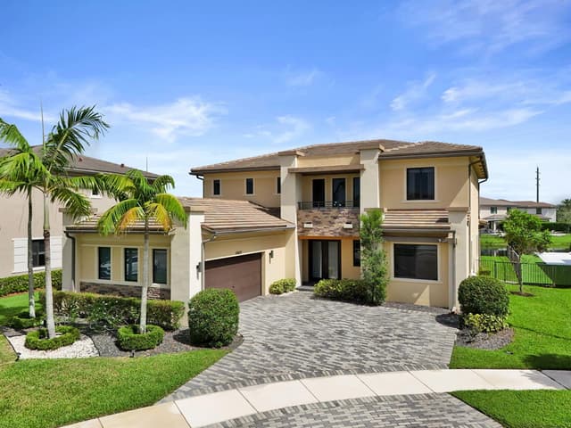 10423 COBALT Court, Parkland FL 33076 - Parkland, FL - Photo 5