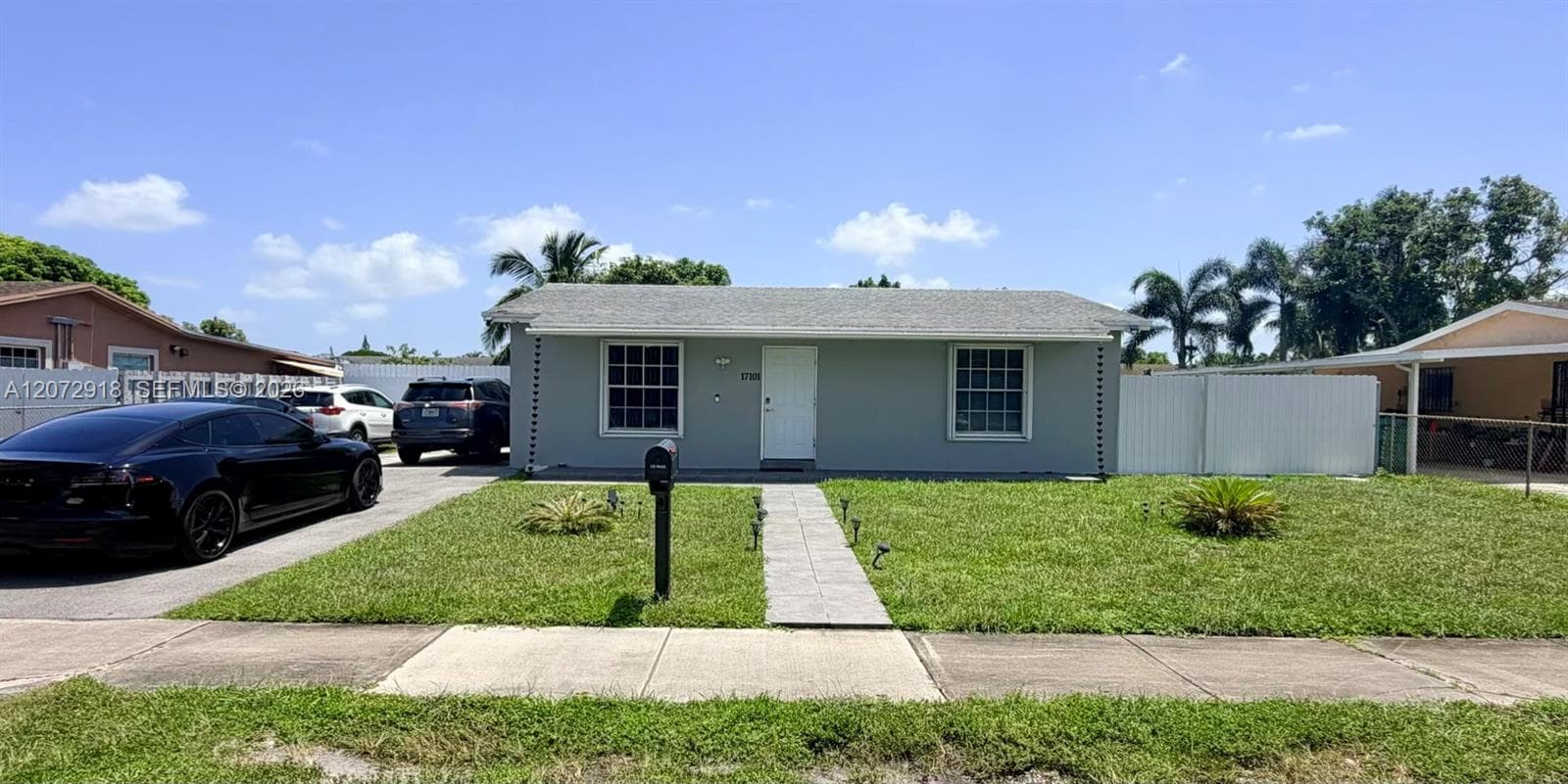 17101 NW 50th Ct, Miami Gardens FL 33055 - Miami Gardens, FL - Photo 1