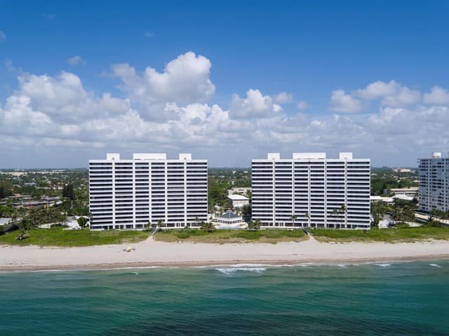 1400 S Ocean Boulevard # 1106, Boca Raton FL 33432 - Boca Raton, FL - Photo 2