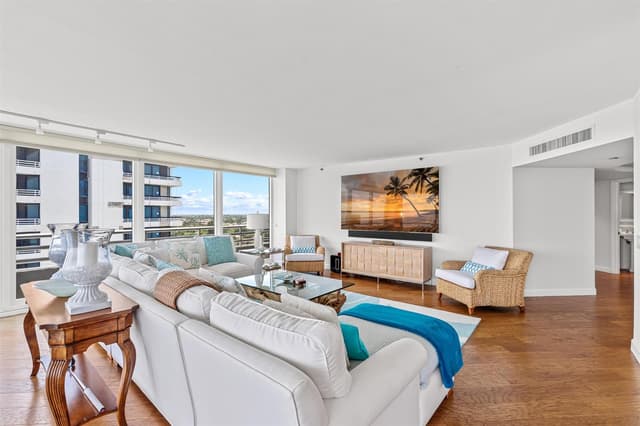 1400 S Ocean Boulevard # 1106, Boca Raton FL 33432 - Boca Raton, FL - Photo 6
