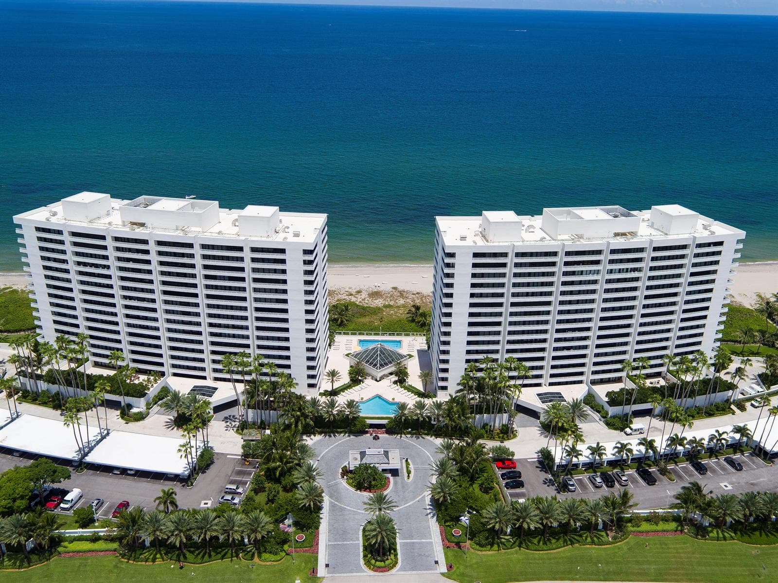 1400 S Ocean Boulevard # 1106, Boca Raton FL 33432 - Boca Raton, FL - Photo 1