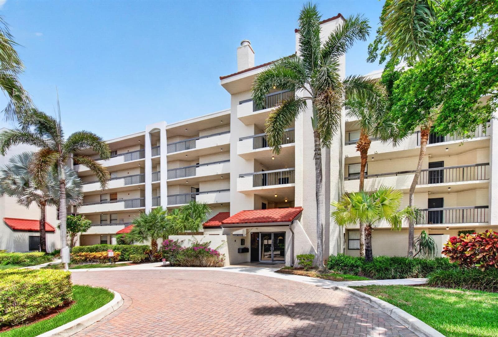 825 Egret Circle # 504, Delray Beach FL 33444 - Delray Beach, FL - Photo 1
