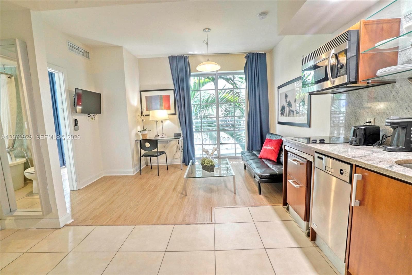1036 Ocean Dr # B202, Miami Beach FL 33139 - Miami Beach, FL - Photo 1