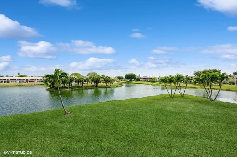 118 SOMERSET F, West Palm Beach FL 33417