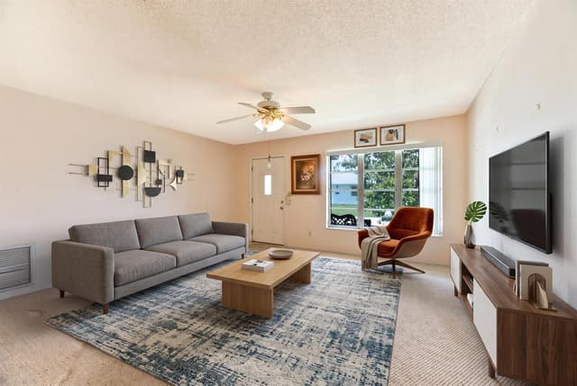 4500 NW 47th Court, Tamarac FL 33319 - Tamarac, FL - Photo 4