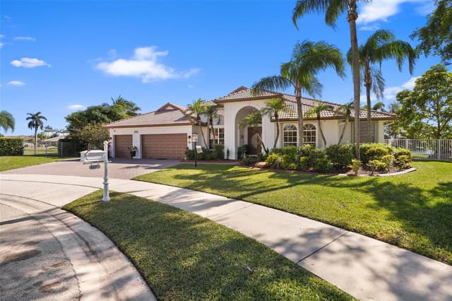 6691 Segovia Way, Fort Lauderdale FL 33331 - Fort Lauderdale, FL - Photo 2