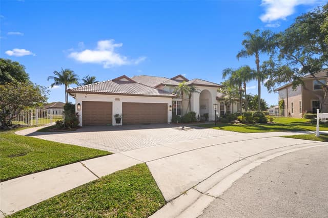 6691 Segovia Way, Fort Lauderdale FL 33331 - Fort Lauderdale, FL - Photo 7