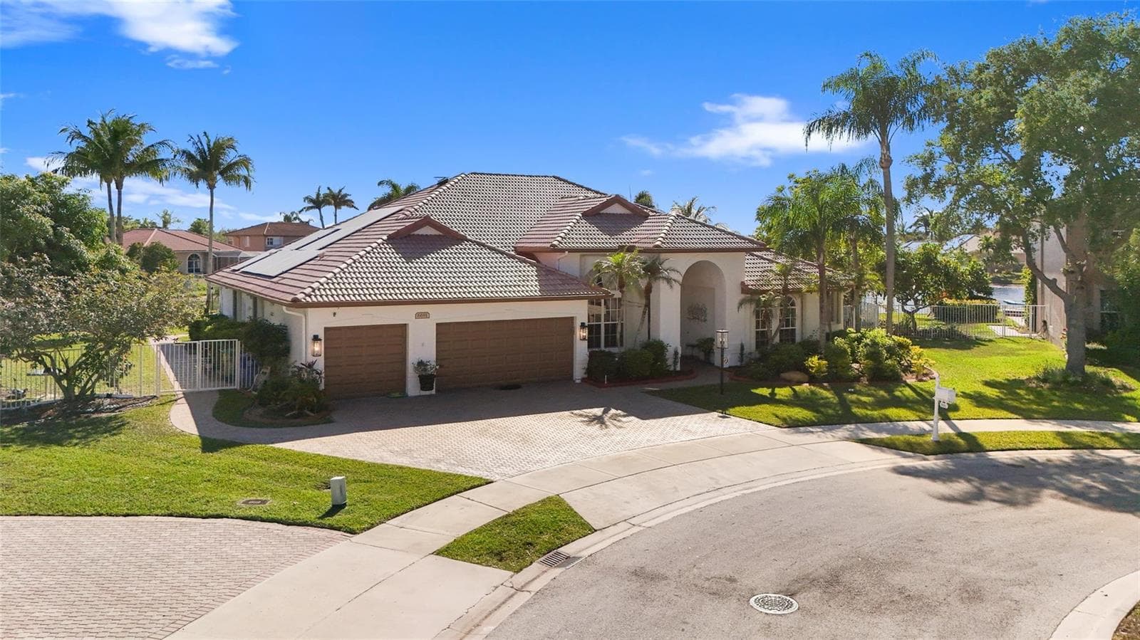6691 Segovia Way, Fort Lauderdale FL 33331 - Fort Lauderdale, FL - Photo 1