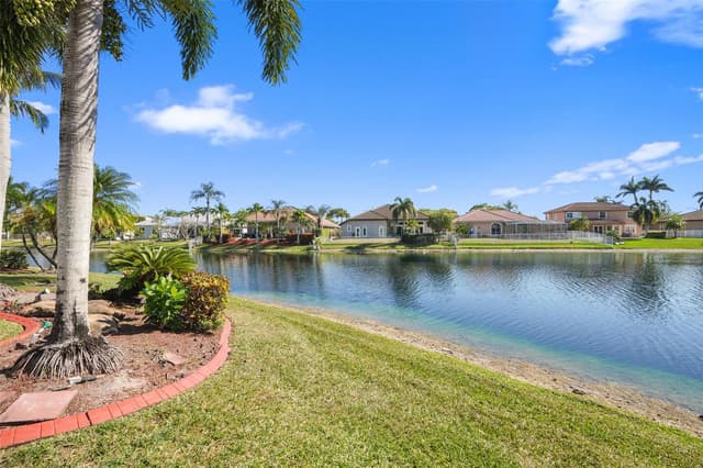 6691 Segovia Way, Fort Lauderdale FL 33331 - Fort Lauderdale, FL - Photo 5