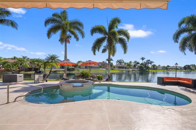6691 Segovia Way, Fort Lauderdale FL 33331 - Fort Lauderdale, FL - Photo 4