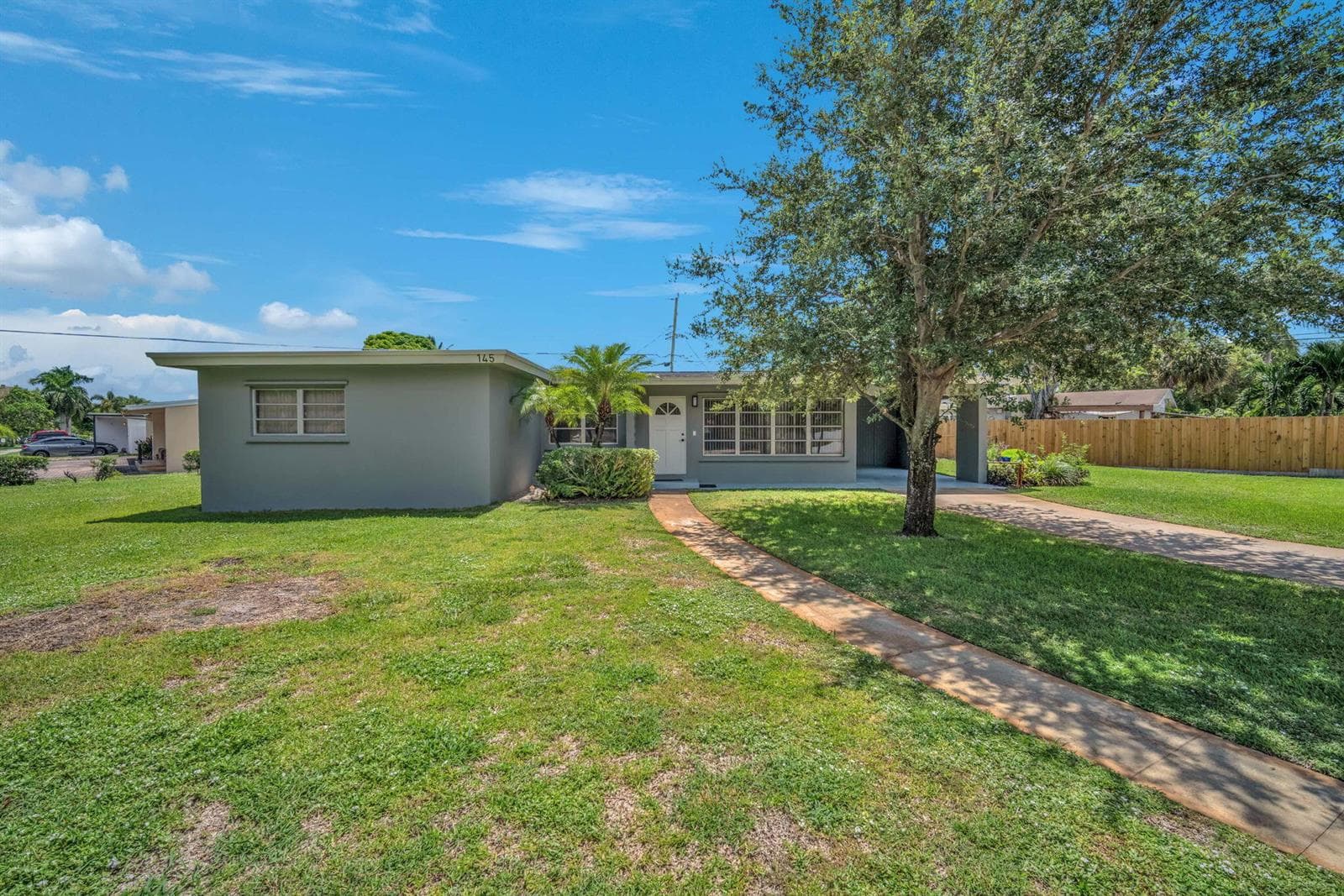 145 Greenbrier Drive, Palm Springs FL 33461 - Palm Springs, FL - Photo 1